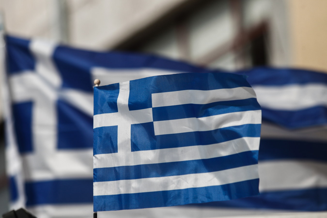 Γιατί είναι υπό εξαφάνιση το «Made in Greece»