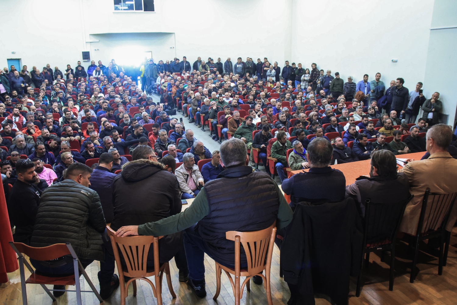 Αγρότες: Συλλαλητήριο στην Αθήνα και κλιμάκωση στα μπλόκα – Όλες οι αποφάσεις που έλαβαν