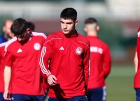 Olympiakos: Τα εισιτήρια για τον αγώνα Ολυμπιακός U19 – Lens U19