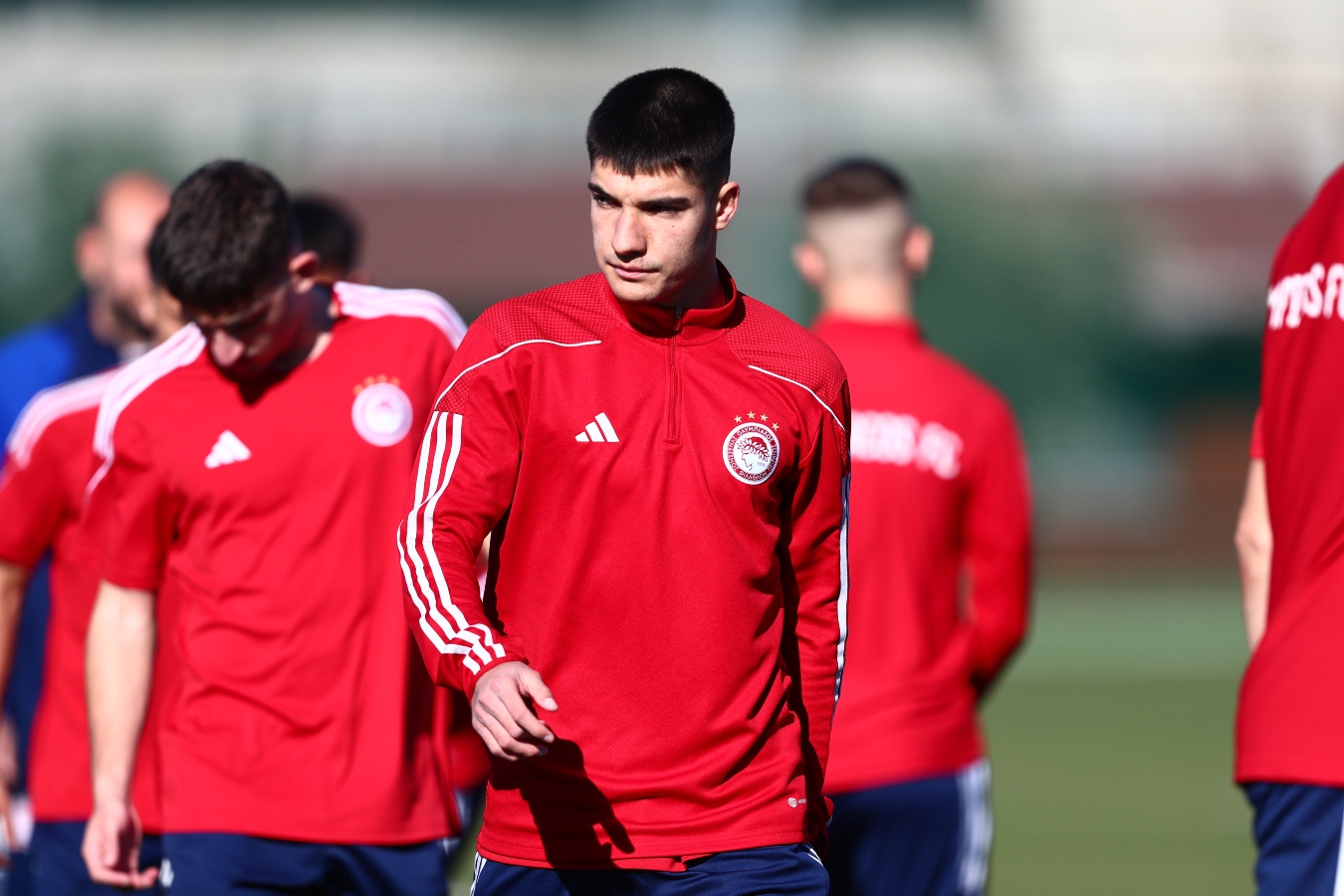 Olympiakos: Τα εισιτήρια για τον αγώνα Ολυμπιακός U19 – Lens U19
