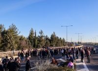 Αγρότες: Νέα μπλόκα σε Πλατύκαμπο, Στεφανοβίκειο και Καρδίτσα