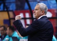 Ζούρος: «Θα παλέψουμε και είμαι σίγουρος ότι θα έχουμε καλύτερη εικόνα στο άμεσο μέλλον»