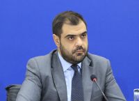 Targeted financial aid to 730,000 households, Marinakis says