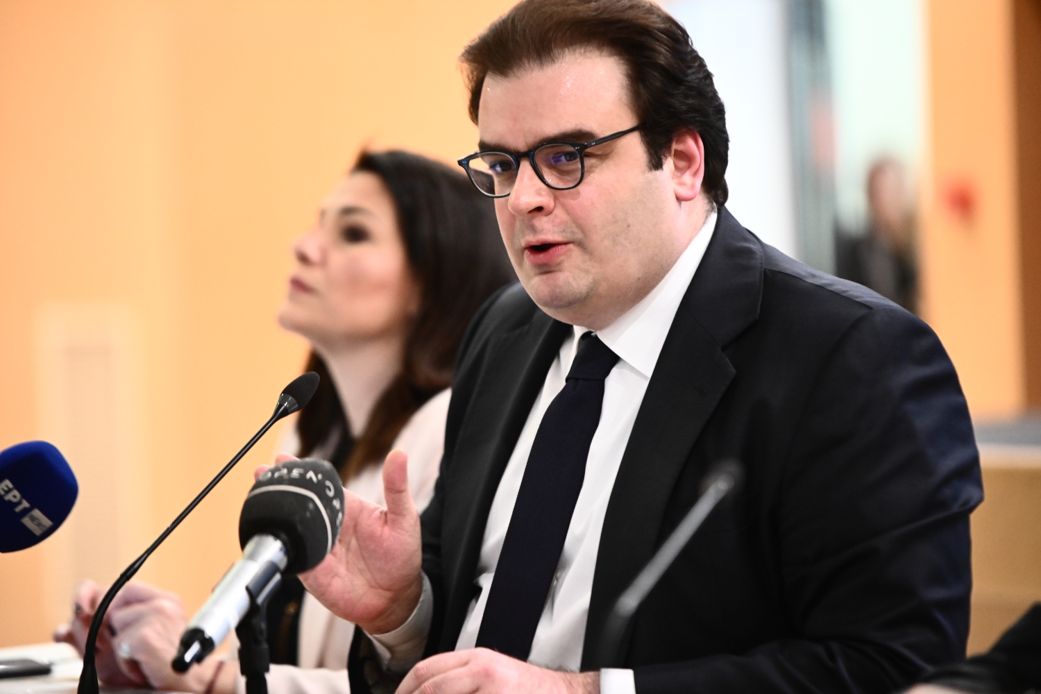 Πιερρακάκης για μη κρατικά ΑΕΙ: Από τον Σεπτέμβριο του 2025 οι αιτήσεις–Εισαγωγή φοιτητών και με Πανελλαδικές