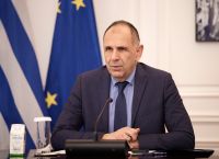 Gerapetritis to Blinken: New opportunities created for the Cyprus issue