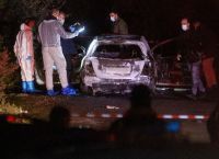 Χρήστος Γιαλιάς: Βίντεο με τα πρώτα λεπτά μετά τη μαφιόζικη δολοφονία στη Μάνδρα [vid]