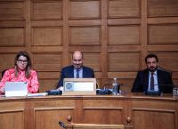 Τέμπη-Μαρκόπουλος: Το έργο της Εξεταστικής Επιτροπής δεν προσφέρεται για φθηνό εντυπωσιασμό