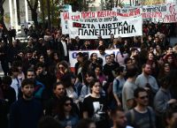 Πανεκπαιδευτικό συλλαλητήριο Δευτέρα 12 και την Πέμπτη 15 Φεβρουαρίου κατά των μη κρατικών πανεπιστημίων
