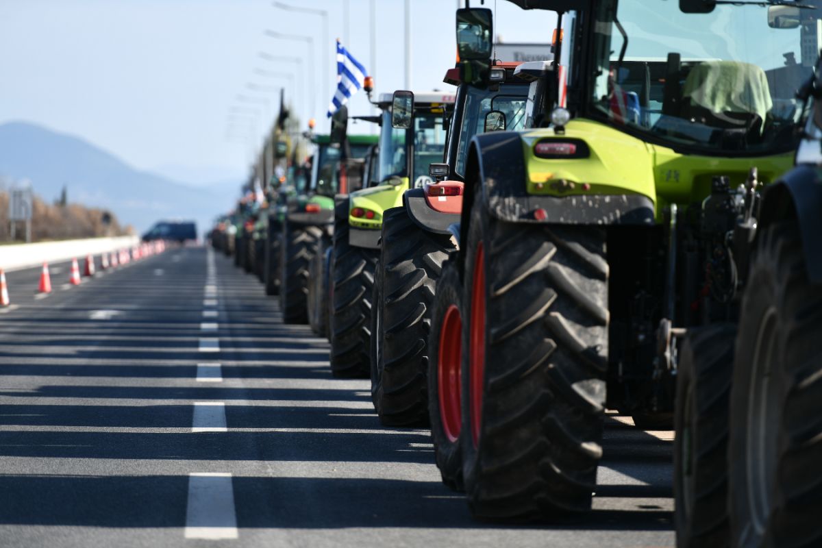 PM to meet farmers if blockades are lifted; date to be finalized Friday