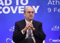 Hatzidakis: The environment in Greece is friendly for investments