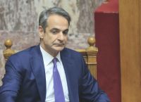 Μητσοτάκης: Θα αυξηθεί το όριο για Golden Visa σε μεγάλα αστικά κέντρα και νησιά