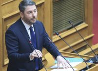 Androulakis welcomes court decision on wiretapping data