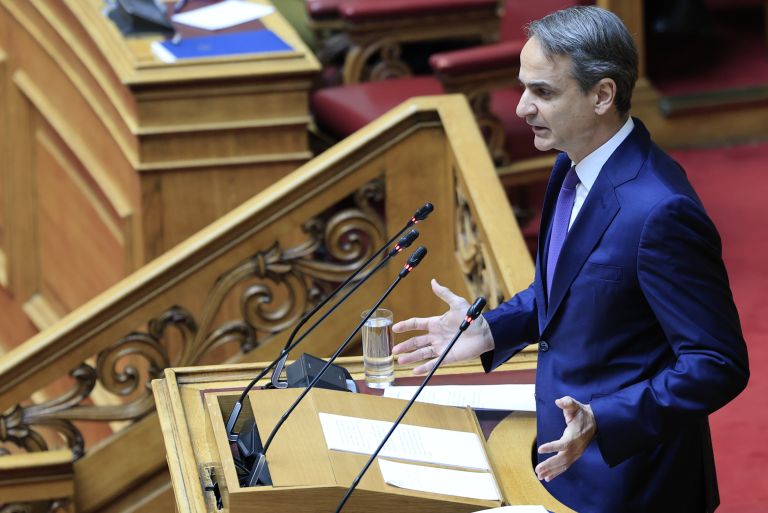 Σήμερα στη Βουλή το νομοσχέδιο για τα μη κρατικά ΑΕΙ [vid]