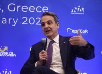 Μητσοτάκης στην εκδήλωση ΝΔ – ΕΛΚ: Στόχος η δημιουργία 20.000 νέων θέσεων εργασίας