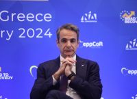 PM Mitsotakis: “We aim to create 200,000 new job positions – We named the plan ‘Greece 2.0′”