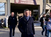 Λουτσέσκου: «Απόφαση ζωής, είμαι περήφανος για τη σχέση με ΠΑΟΚ και Ιβάν Σαββίδη»