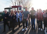 Κασσελάκης: Είναι αδιανόητο να είσαι αγρότης και να μην μπορείς να επιβιώσεις