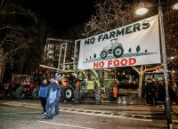 PM Likely to Meet Reps of Protesting Farmers on Tues