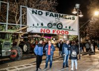 Κυβέρνηση: Nωρίτερα ο ΕΦΚ – Τα αιτήματα των αγροτών