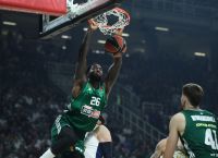 Παναθηναϊκός Φενέρ: Σπουδαία νίκη με 74-63 πέτυχε το τριφύλλι!