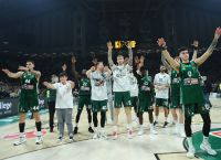 Παναθηναϊκός: Με έξι παίκτες αναχώρησαν οι «πράσινοι»!
