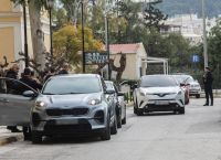 Ποινικές διώξεις στους τέσσερις συλληφθέντες για κατοχή όπλων και εκρηκτικών
