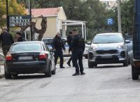 Δημογλίδου: Δεν συνδέονται μεταξύ τους οι τέσσερις συλληφθέντες για κατοχή όπλων και εκρηκτικών