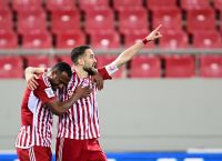 Ολυμπιακός: Πως διαμορφώθηκε η βαθμολογία μετά την τεσσάρα