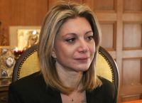 Καρυστιανού για το μπάζωμα στα Τέμπη: «Ο Τριαντόπουλος έδωσε εντολή στον Αγοραστό» [vid]