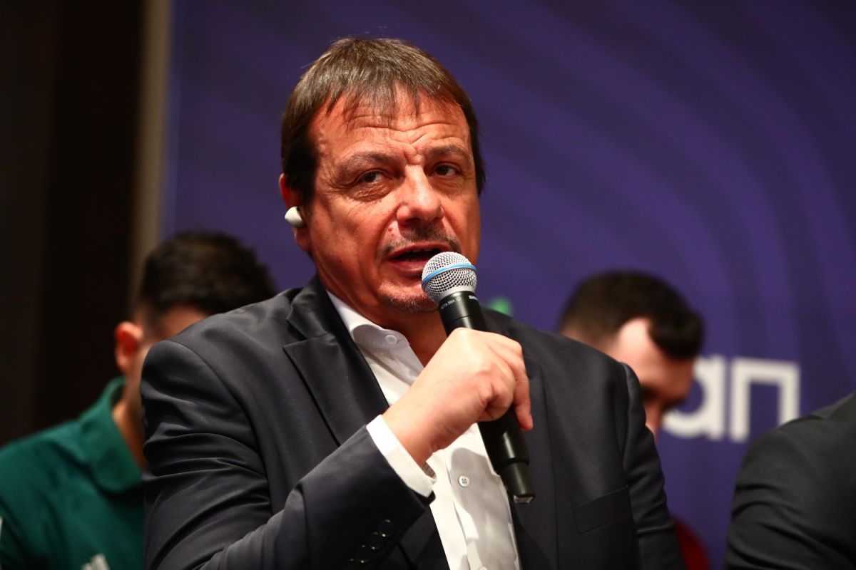 Αταμάν: Λέω στους φίλους του ΟΣΦΠ άλλαξαν οι καιροί, εγώ είμαι εδώ και θα κερδίσω