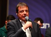 Αταμάν: Λέω στους φίλους του ΟΣΦΠ άλλαξαν οι καιροί, εγώ είμαι εδώ και θα κερδίσω