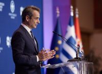 PM Mitsotakis: Greece is Serbia’s most stable ally in its European prospect