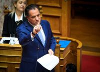 Άδωνις: Ο Πολάκης είναι ο πιο κακόψυχος βουλευτής