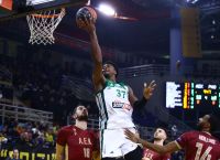 Aek: Σε ένα ματς γεμάτο ένταση, ο Παναθηναϊκός έφυγε με το «διπλό» [69-89]