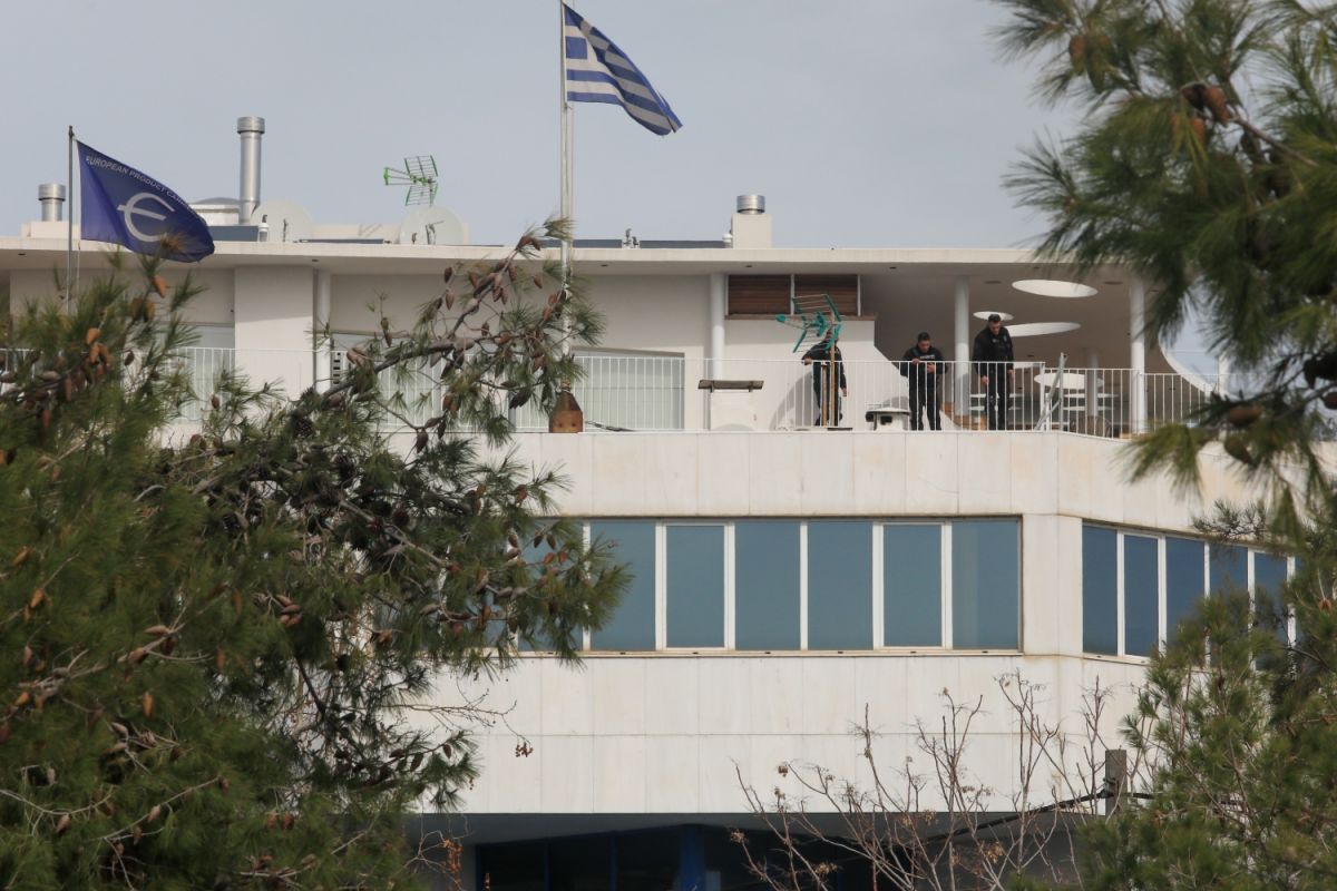 Ναυτιλιακή Γλυφάδα: Δεν παραχωρήσαμε σπίτι στον δολοφόνο – Η ανακοίνωση της ναυτιλιακής