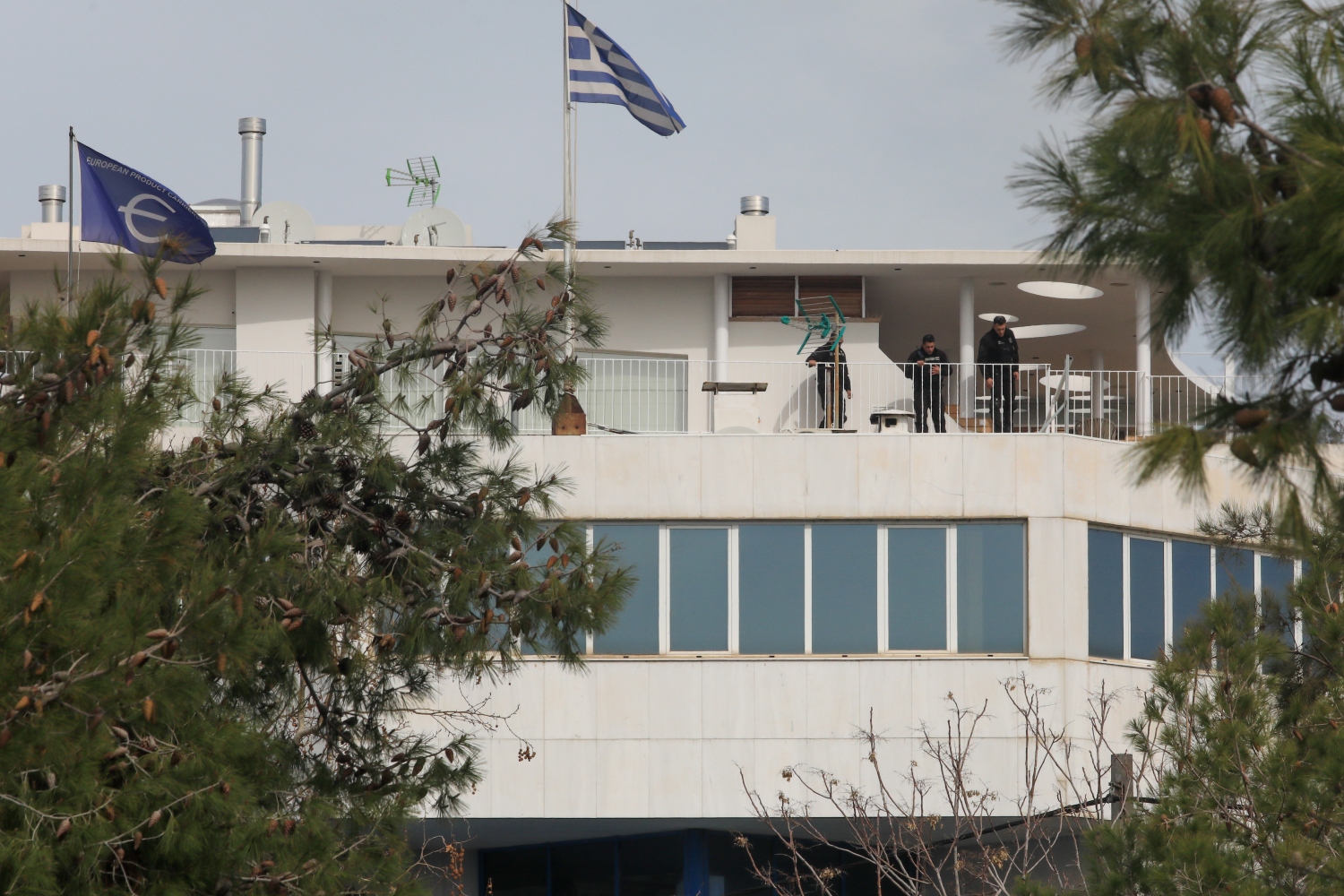 Ναυτιλιακή Γλυφάδα: Δεν παραχωρήσαμε σπίτι στον δολοφόνο – Η ανακοίνωση της ναυτιλιακής