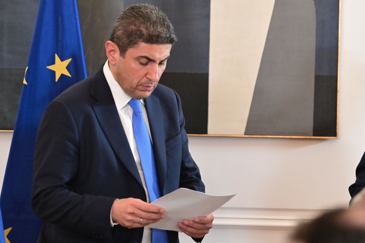 Αυγενάκης: Οι κινητοποιήσεις των αγροτών είναι σε φάση εκτόνωσης