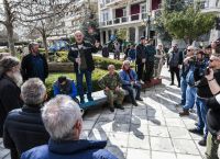 Αγρότες: Την Πέμπτη στον Παλαμά Καρδίτσας η πανελλαδική σύσκεψη μετά τα νέα μέτρα στήριξης από την κυβέρνηση
