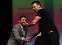 Έντονο παρασκήνιο με καυτούς διαλόγους Κασσελάκη-Τεμπονέρα -«Με αμφισβητείς;» [vid]