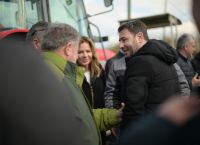 Ανδρουλάκης: Τα μπρος πίσω της κυβέρνησης δείχνουν την προχειρότητα με την οποία σχεδιάζουν για τους αγρότες