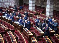 Voting on same-sex civil marriage bill to take place today on Thursday evening