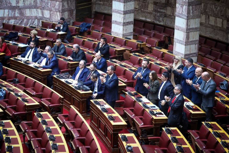 Voting on same-sex civil marriage bill to take place today on Thursday evening