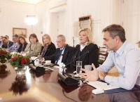 Συστήνεται επιστημονική επιτροπή για την Αντιμετώπιση της Βίας και της Παραβατικότητας Ανηλίκων