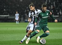 Παναθηναϊκός: Μπήκε ο Τσέριν, ατομικό ο Χουάνκαρ