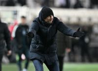 Λουτσέσκου: «Ας σταματήσει να μου στέλνει… γράμματα ο Παναθηναϊκός»