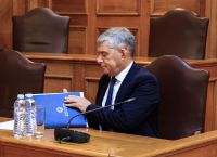 Αγοραστός: Αρνήθηκε να καταθέσει στην Εξεταστική για τα Τέμπη εξασκώντας το δικαίωμα της σιωπής