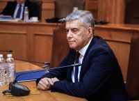 Τι απαντά ο Αγοραστός για το μπάζωμα στα Τέμπη – «Δεν ισχύουν όσα λέει η κ. Καρυστιανού για εμένα»