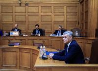 Στους βουλευτές-μέλη της Εξεταστικής η δικογραφία για τα Τέμπη – τι περιλαμβάνει