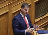 Θεοχάρης: Ως τις 29 Φεβρουαρίου η προμήθεια POS