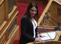 Δ. Μιχαηλίδου: Προτεραιότητά μας να ενισχύσουμε το brand «Ελλάδα» στον κλάδο του τουρισμού